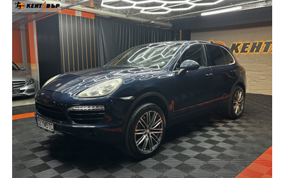 porsche-cayenne-3-0tdi-245ks - 2