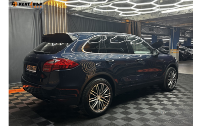 porsche-cayenne-3-0tdi-245ks - 4