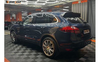porsche-cayenne-3-0tdi-245ks - 5