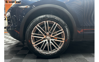 Porsche Cayenne 3.0TDi 245кс - автомобили, коли, обяви за нови и употребявани 6