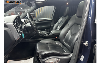 Porsche Cayenne 3.0TDi 245кс - автомобили, коли, обяви за нови и употребявани 7