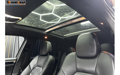 Porsche Cayenne 3.0TDi 245кс - автомобили, коли, обяви за нови и употребявани 8