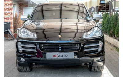 Porsche Cayenne 3.0TDI/BiXenon/PCM/OFF-Road/PDC/Isofix/Подгрев - автомобили, коли, обяви за нови и употребявани 0