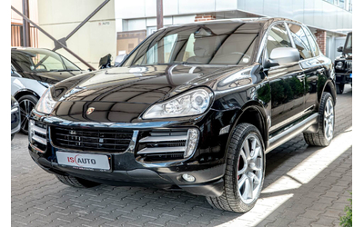 Porsche Cayenne 3.0TDI/BiXenon/PCM/OFF-Road/PDC/Isofix/Подгрев - автомобили, коли, обяви за нови и употребявани 1