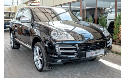 Porsche Cayenne 3.0TDI/BiXenon/PCM/OFF-Road/PDC/Isofix/Подгрев - автомобили, коли, обяви за нови и употребявани 2