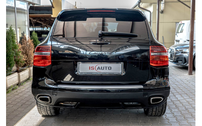 Porsche Cayenne 3.0TDI/BiXenon/PCM/OFF-Road/PDC/Isofix/Подгрев - автомобили, коли, обяви за нови и употребявани 3