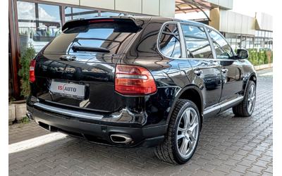 Porsche Cayenne 3.0TDI/BiXenon/PCM/OFF-Road/PDC/Isofix/Подгрев - автомобили, коли, обяви за нови и употребявани 4
