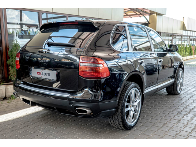 Porsche Cayenne 3.0TDI/BiXenon/PCM/OFF-Road/PDC/Isofix/Подгрев - автомобили, коли, обяви за нови и употребявани 4