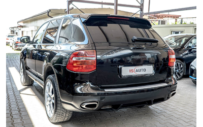 Porsche Cayenne 3.0TDI/BiXenon/PCM/OFF-Road/PDC/Isofix/Подгрев - автомобили, коли, обяви за нови и употребявани 5