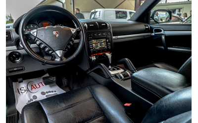 Porsche Cayenne 3.0TDI/BiXenon/PCM/OFF-Road/PDC/Isofix/Подгрев - автомобили, коли, обяви за нови и употребявани 6