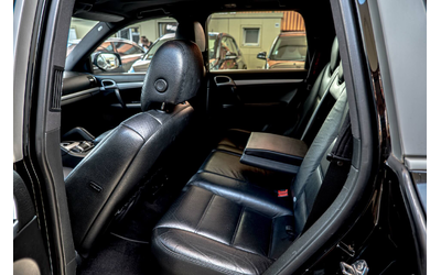 Porsche Cayenne 3.0TDI/BiXenon/PCM/OFF-Road/PDC/Isofix/Подгрев - автомобили, коли, обяви за нови и употребявани 7