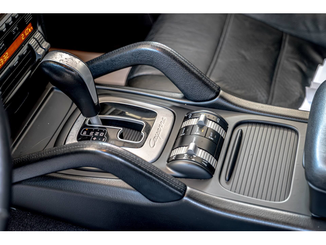 Porsche Cayenne 3.0TDI/BiXenon/PCM/OFF-Road/PDC/Isofix/Подгрев - автомобили, коли, обяви за нови и употребявани 8