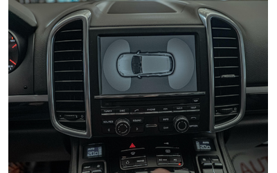 Porsche Cayenne 3.6/PDLS/PCM/PDC/Шибедах/Sport - автомобили, коли, обяви за нови и употребявани 10