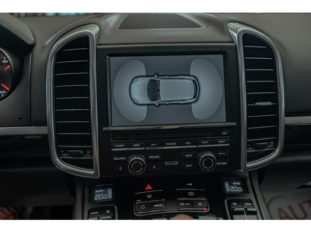 Porsche Cayenne 3.6/PDLS/PCM/PDC/Шибедах/Sport - автомобили, коли, обяви за нови и употребявани 10