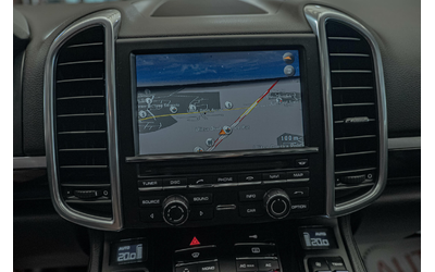 Porsche Cayenne 3.6/PDLS/PCM/PDC/Шибедах/Sport - автомобили, коли, обяви за нови и употребявани 11