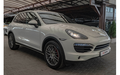 porsche-cayenne-3-6-pdls-pcm-pdc-shibedah-sport - 1