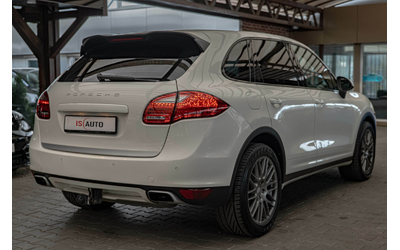 porsche-cayenne-3-6-pdls-pcm-pdc-shibedah-sport - 4