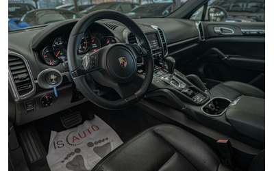Porsche Cayenne 3.6/PDLS/PCM/PDC/Шибедах/Sport - автомобили, коли, обяви за нови и употребявани 6