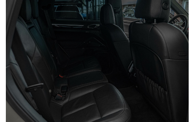 Porsche Cayenne 3.6/PDLS/PCM/PDC/Шибедах/Sport - автомобили, коли, обяви за нови и употребявани 7