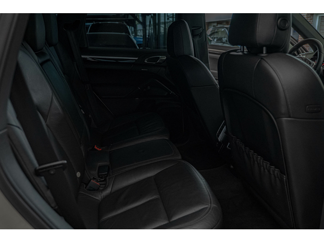 Porsche Cayenne 3.6/PDLS/PCM/PDC/Шибедах/Sport - автомобили, коли, обяви за нови и употребявани 7