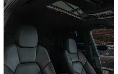 Porsche Cayenne 3.6/PDLS/PCM/PDC/Шибедах/Sport - автомобили, коли, обяви за нови и употребявани 8