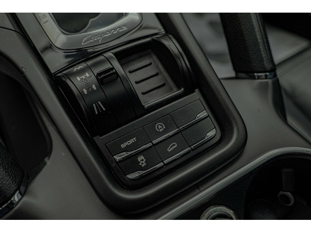 Porsche Cayenne 3.6/PDLS/PCM/PDC/Шибедах/Sport - автомобили, коли, обяви за нови и употребявани 9