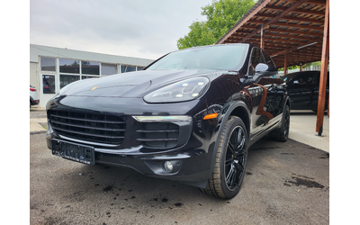 porsche-cayenne-3-6-v6-300-kc-39344-km - 0
