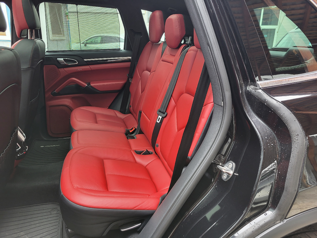 Porsche Cayenne 3.6 V6 300 KC 39344 KM !!! - автомобили, коли, обяви за нови и употребявани 10