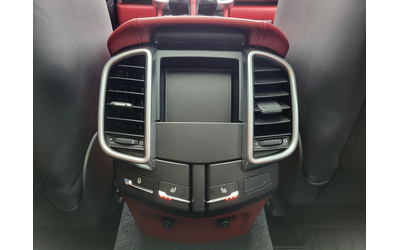 Porsche Cayenne 3.6 V6 300 KC 39344 KM !!! - автомобили, коли, обяви за нови и употребявани 11