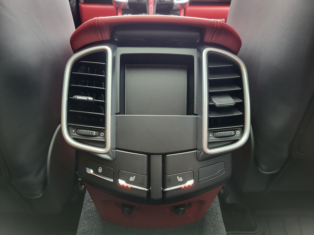 Porsche Cayenne 3.6 V6 300 KC 39344 KM !!! - автомобили, коли, обяви за нови и употребявани 11