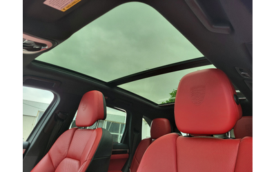 Porsche Cayenne 3.6 V6 300 KC 39344 KM !!! - автомобили, коли, обяви за нови и употребявани 13