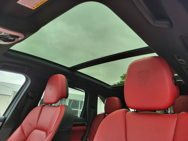 Porsche Cayenne 3.6 V6 300 KC 39344 KM !!! - автомобили, коли, обяви за нови и употребявани 13