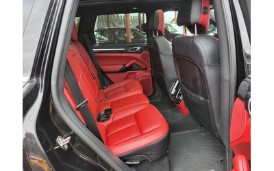 Porsche Cayenne 3.6 V6 300 KC 39344 KM !!! - автомобили, коли, обяви за нови и употребявани 14