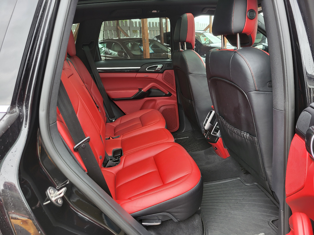 Porsche Cayenne 3.6 V6 300 KC 39344 KM !!! - автомобили, коли, обяви за нови и употребявани 14