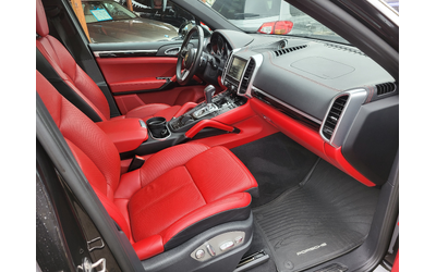 Porsche Cayenne 3.6 V6 300 KC 39344 KM !!! - автомобили, коли, обяви за нови и употребявани 15