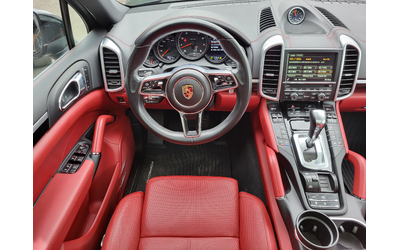 Porsche Cayenne 3.6 V6 300 KC 39344 KM !!! - автомобили, коли, обяви за нови и употребявани 16