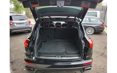 Porsche Cayenne 3.6 V6 300 KC 39344 KM !!! - автомобили, коли, обяви за нови и употребявани 17