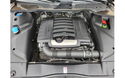 Porsche Cayenne 3.6 V6 300 KC 39344 KM !!! - автомобили, коли, обяви за нови и употребявани 19