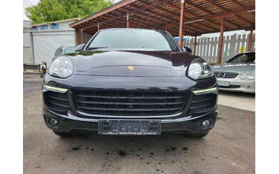 porsche-cayenne-3-6-v6-300-kc-39344-km - 1