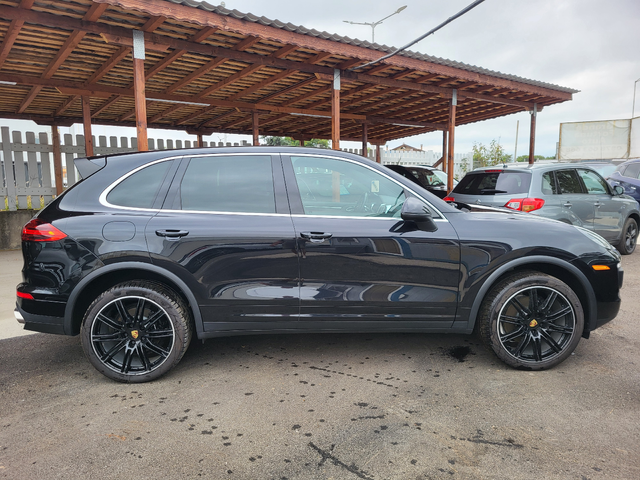 Porsche Cayenne 3.6 V6 300 KC 39344 KM !!! - автомобили, коли, обяви за нови и употребявани 3