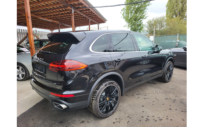 porsche-cayenne-3-6-v6-300-kc-39344-km - 4