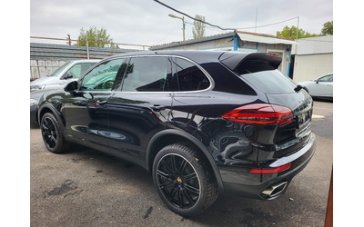 Porsche Cayenne 3.6 V6 300 KC 39344 KM !!! - автомобили, коли, обяви за нови и употребявани 6