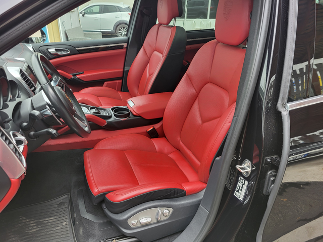 Porsche Cayenne 3.6 V6 300 KC 39344 KM !!! - автомобили, коли, обяви за нови и употребявани 8