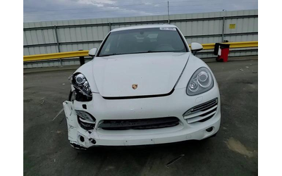 porsche-cayenne-3-6l-6-all-wheel-drive - 0