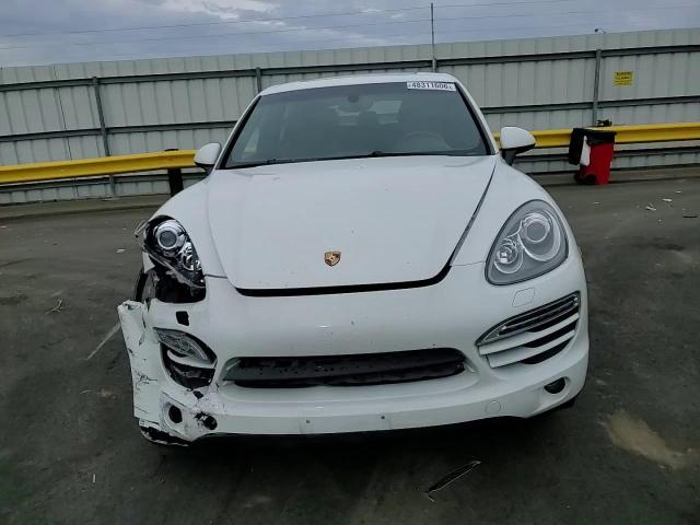 Porsche Cayenne 3.6L 6 ALL WHEEL DRIVE - автомобили, коли, обяви за нови и употребявани 0