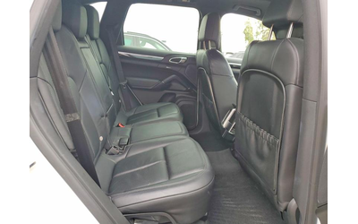 Porsche Cayenne 3.6L 6 ALL WHEEL DRIVE - автомобили, коли, обяви за нови и употребявани 10