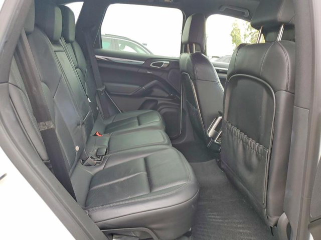Porsche Cayenne 3.6L 6 ALL WHEEL DRIVE - автомобили, коли, обяви за нови и употребявани 10