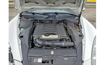 Porsche Cayenne 3.6L 6 ALL WHEEL DRIVE - автомобили, коли, обяви за нови и употребявани 11