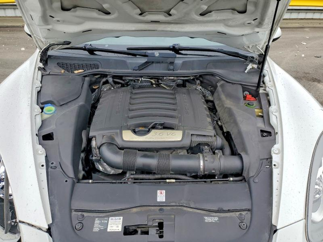Porsche Cayenne 3.6L 6 ALL WHEEL DRIVE - автомобили, коли, обяви за нови и употребявани 11