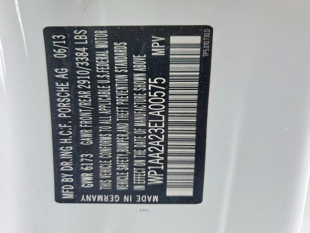 Porsche Cayenne 3.6L 6 ALL WHEEL DRIVE - автомобили, коли, обяви за нови и употребявани 12